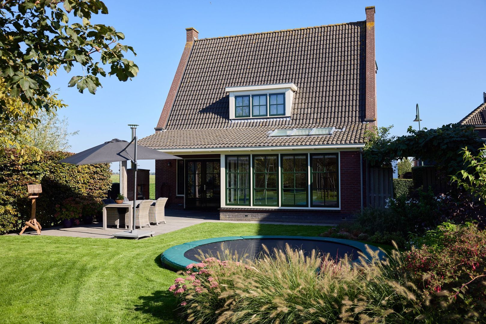 De Eendracht 13, Zuidschermer foto-43