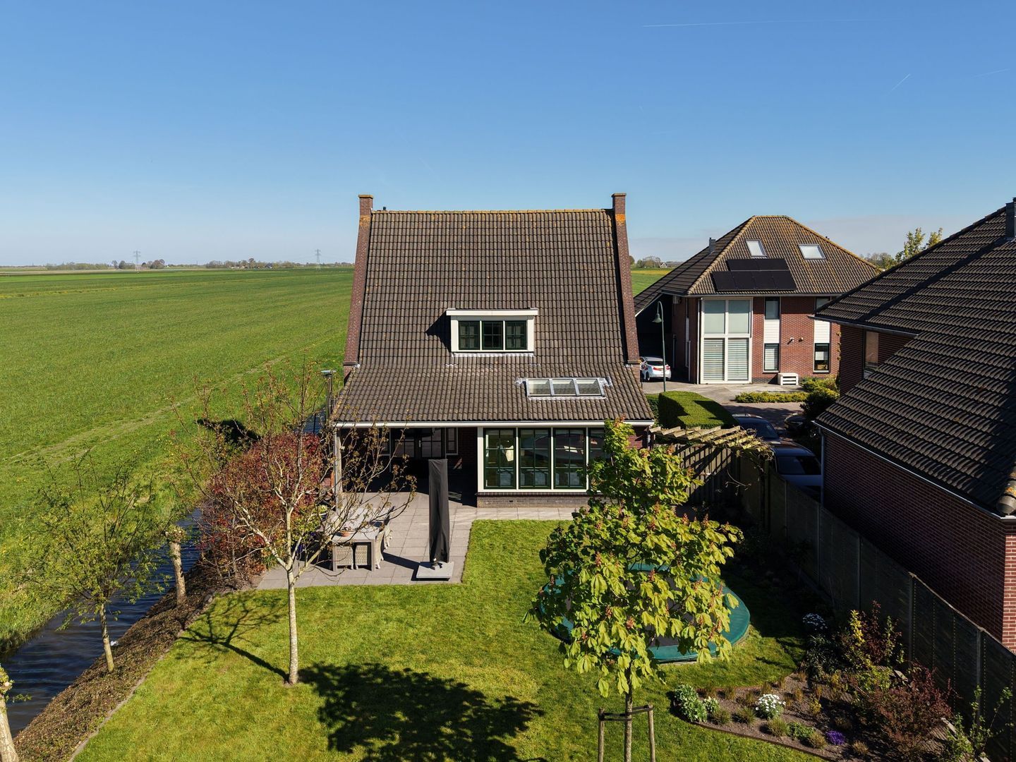 De Eendracht 13, Zuidschermer foto-35