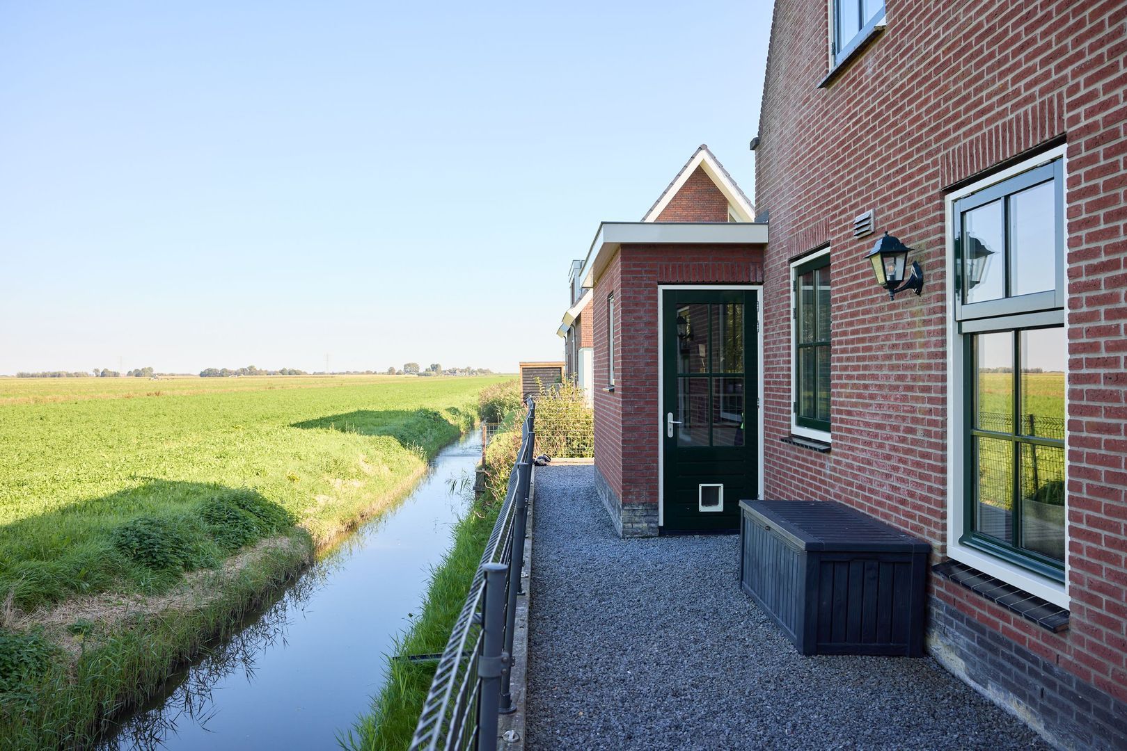 De Eendracht 13, Zuidschermer foto-40