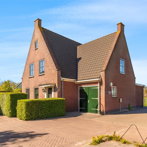 De Eendracht 13, Zuidschermer foto-1