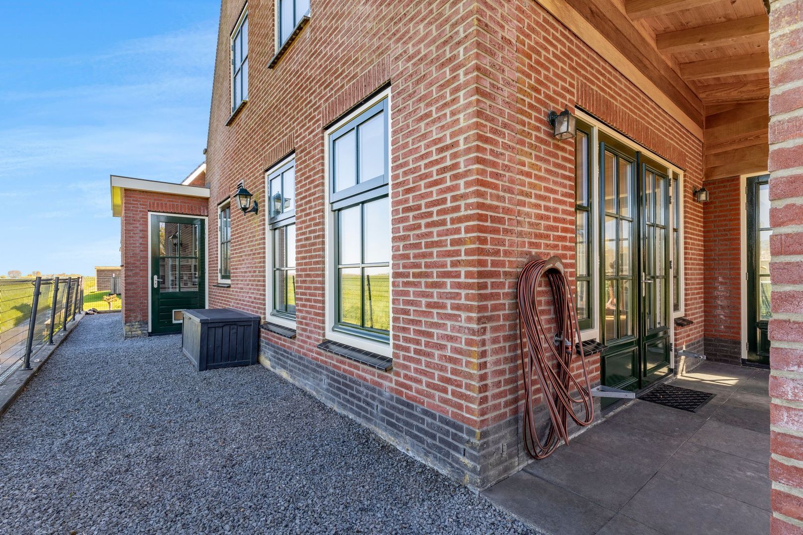 De Eendracht 13, Zuidschermer foto-39
