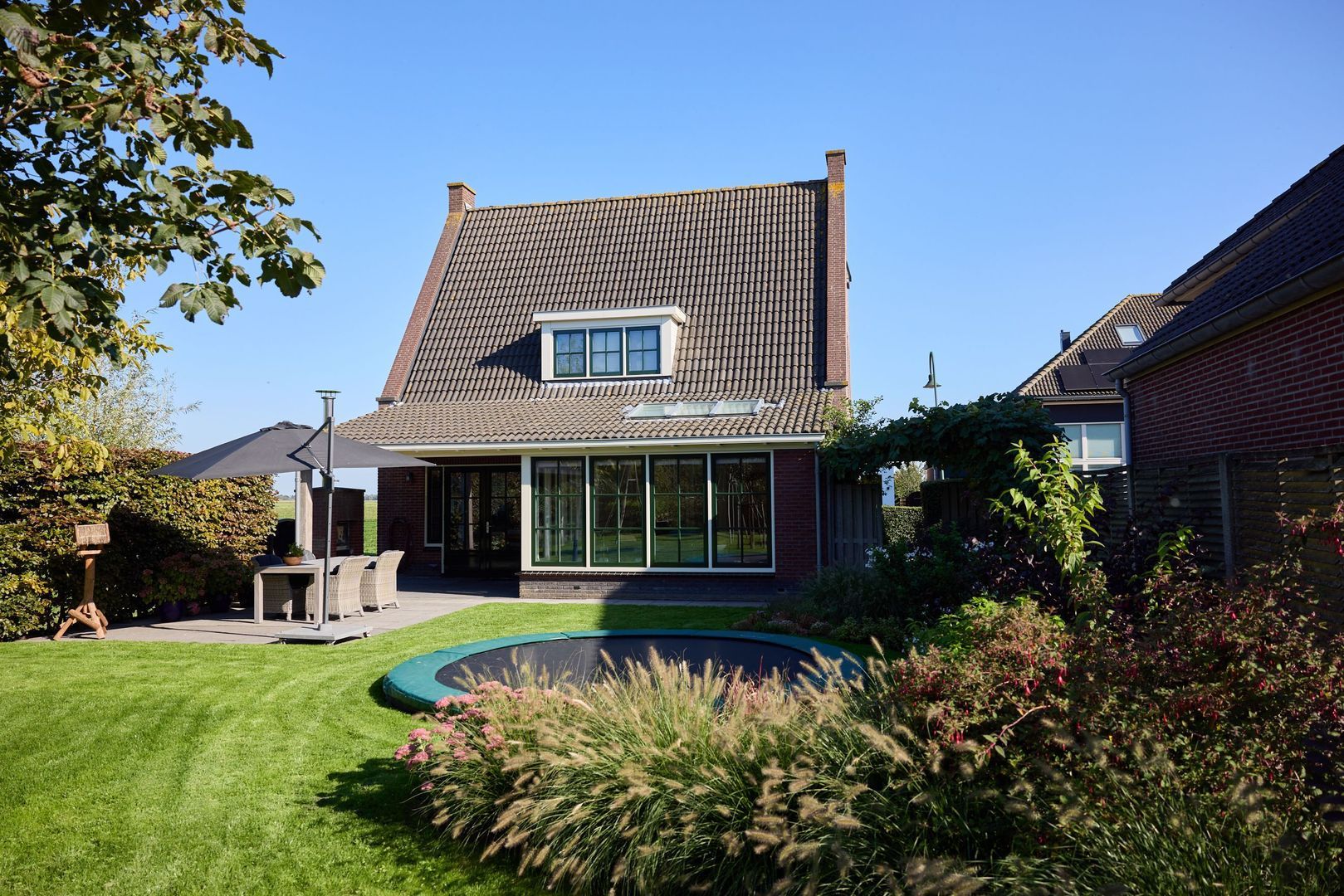 De Eendracht 13, Zuidschermer foto-38