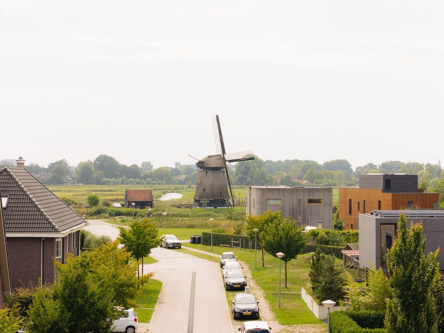 Nieuwe Vaart 31, Alkmaar foto-77
