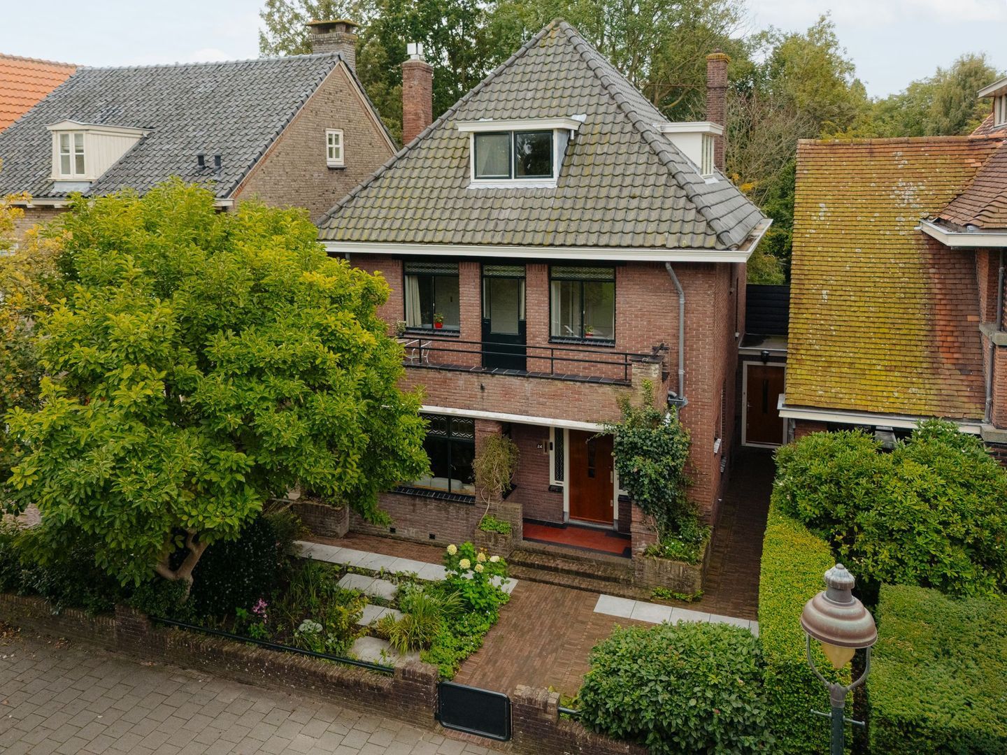 Nassauplein 24, Alkmaar foto-0