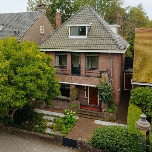 Nassauplein 24, Alkmaar foto-1
