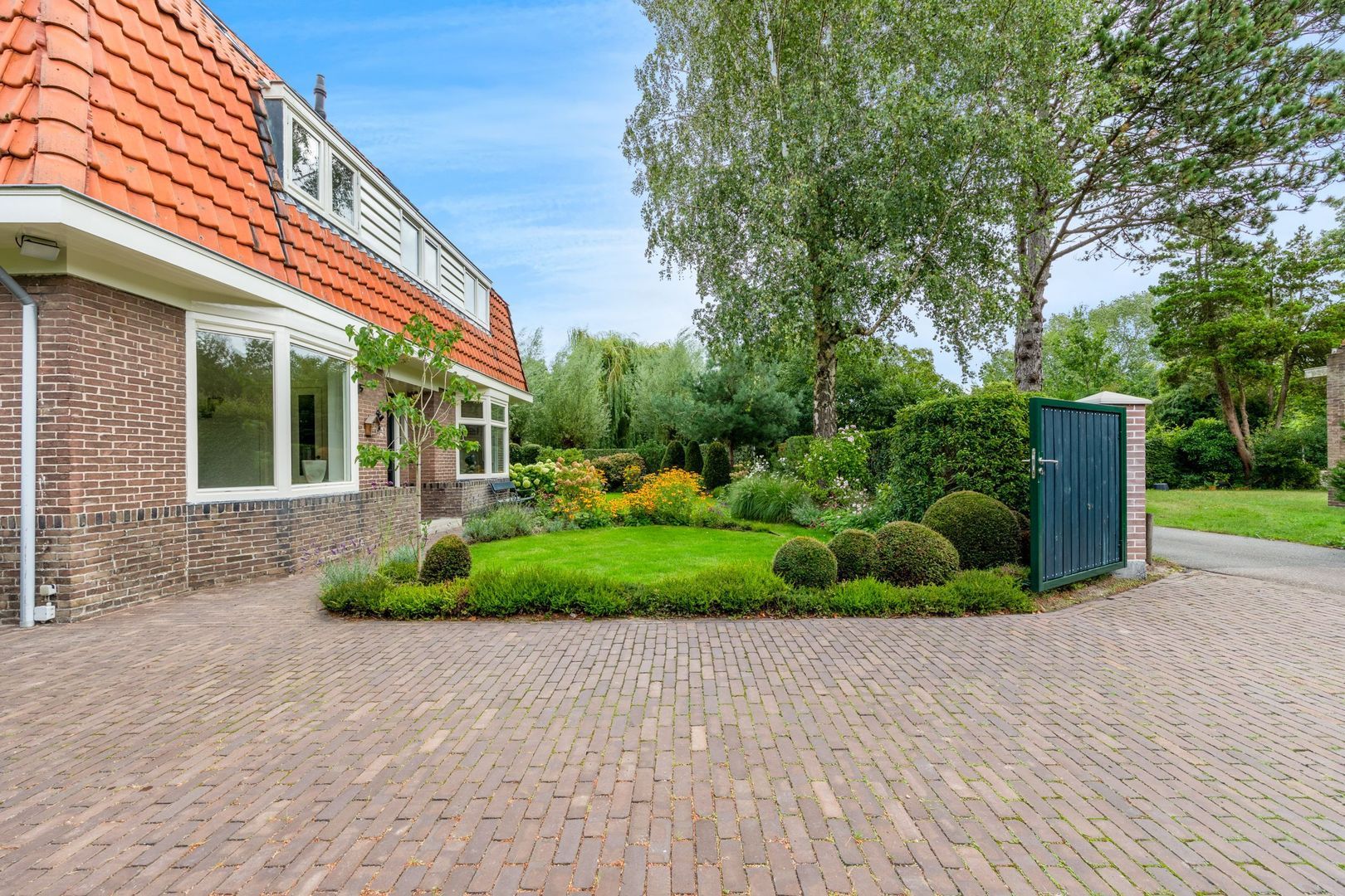 Boschmansweg 21, Schoorl foto-63