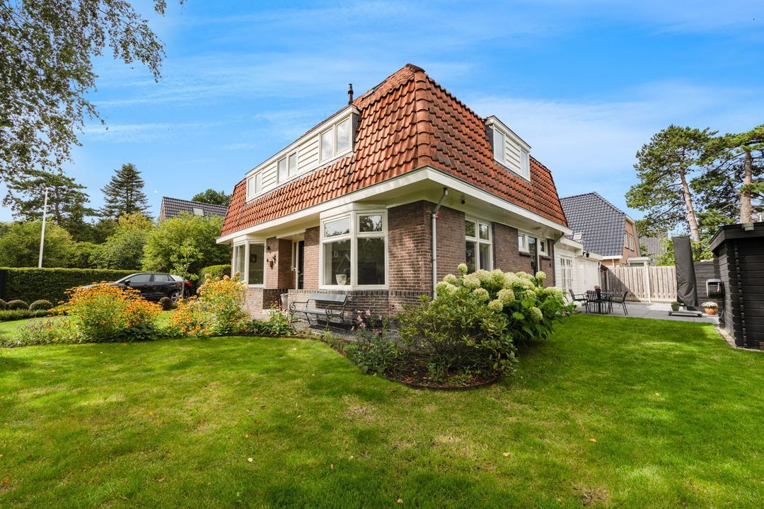Boschmansweg 21, Schoorl foto-3