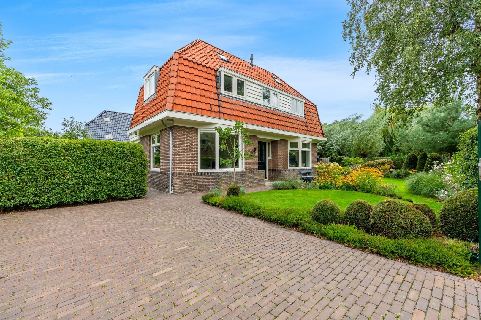 Boschmansweg 21, Schoorl foto-0