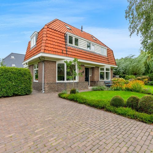 Boschmansweg 21, Schoorl foto-1