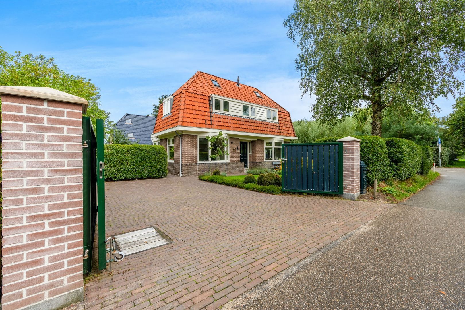Boschmansweg 21, Schoorl foto-65