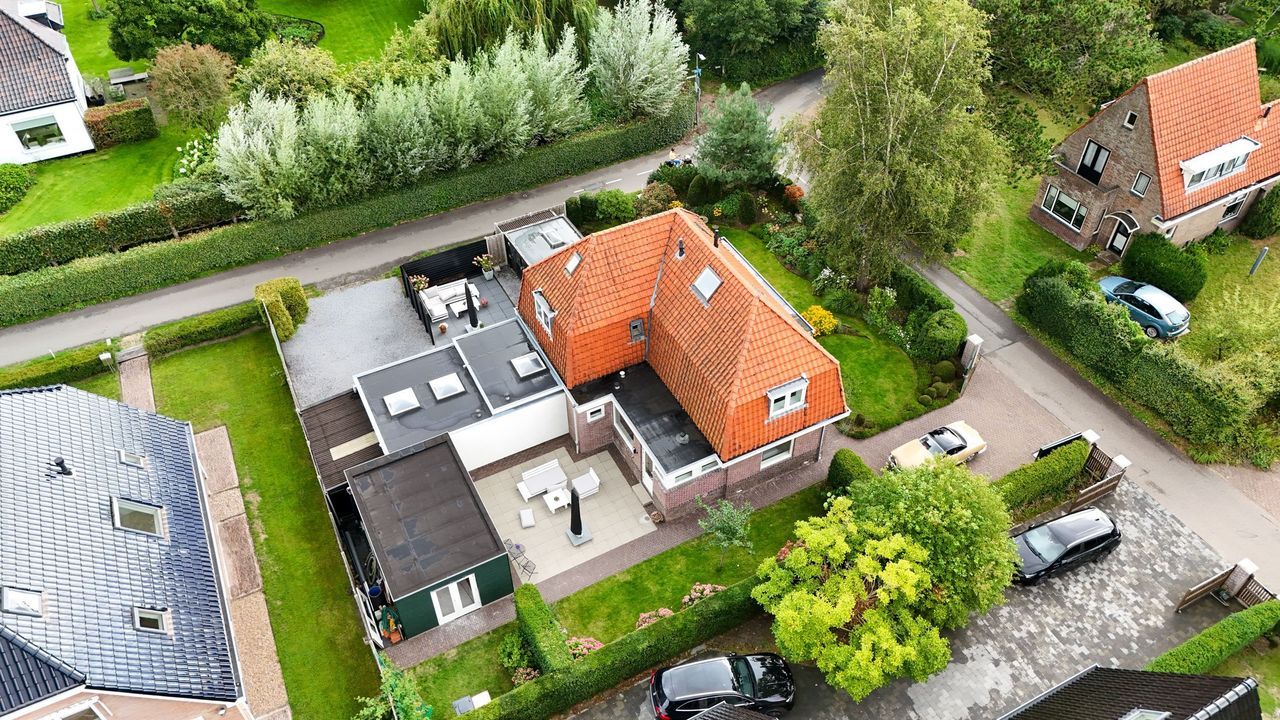 Boschmansweg 21, Schoorl foto-2
