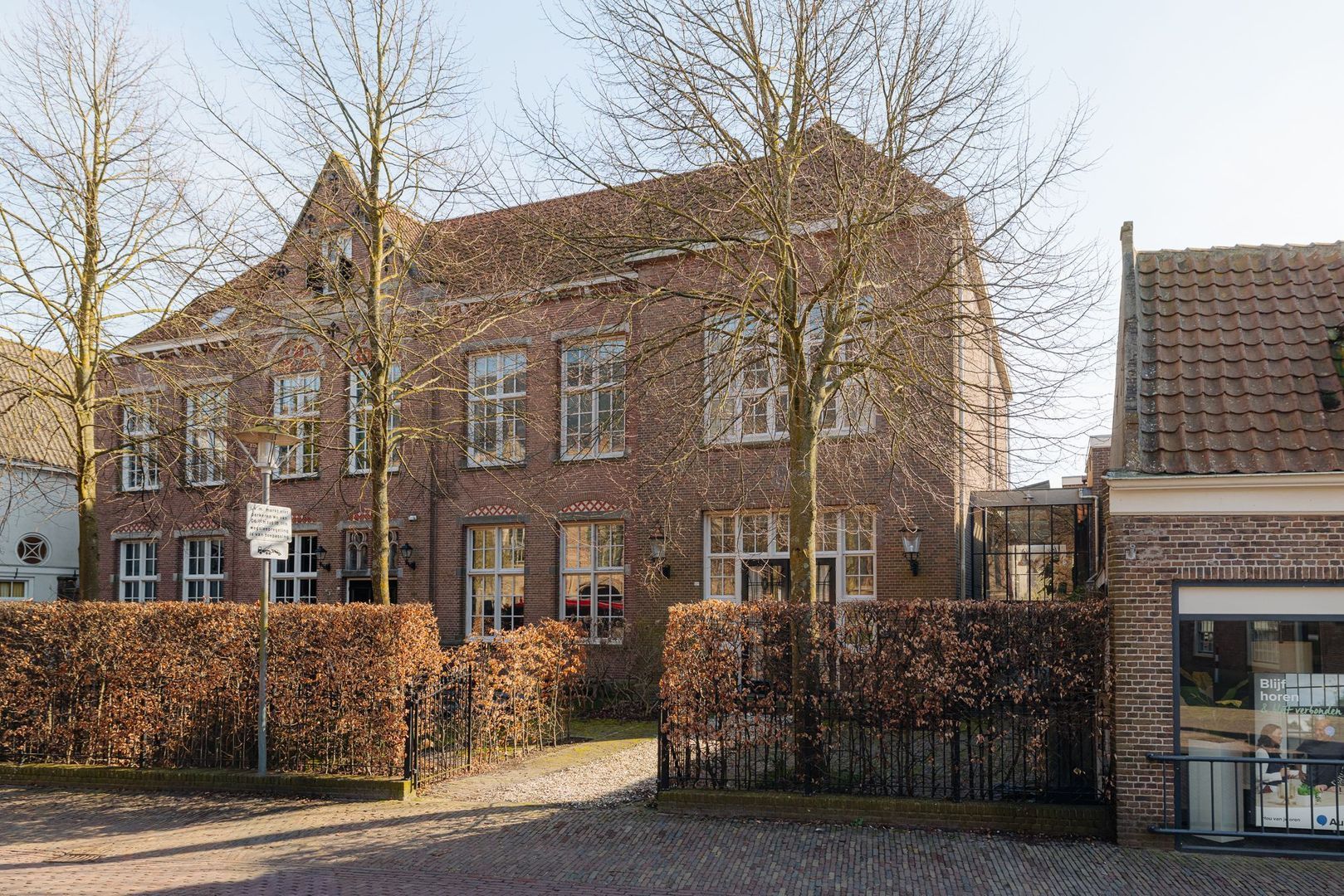 Westerstraat 129 a, Enkhuizen foto-0