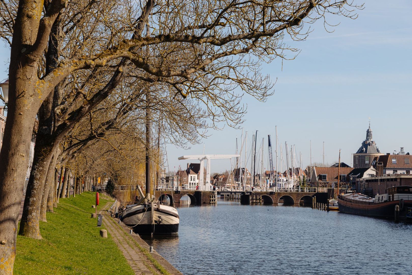 Westerstraat 129 a, Enkhuizen foto-66