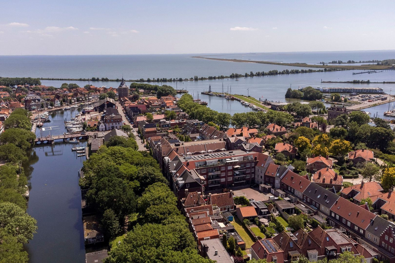 Westerstraat 129 a, Enkhuizen foto-77