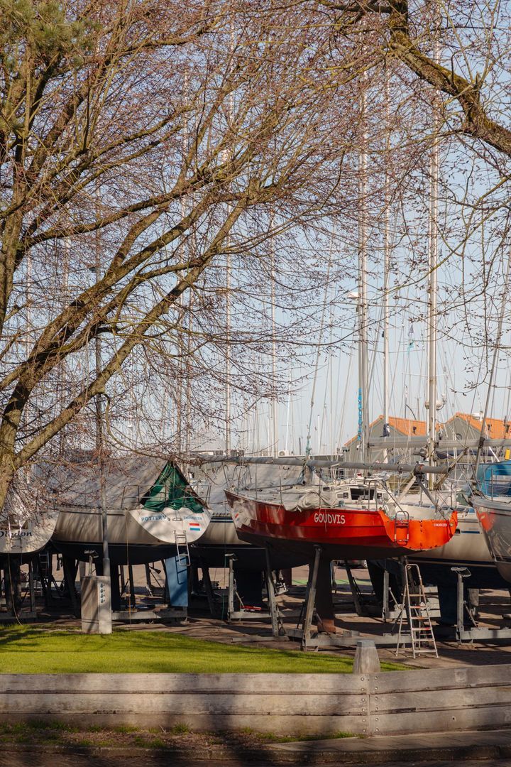 Westerstraat 129 a, Enkhuizen foto-68