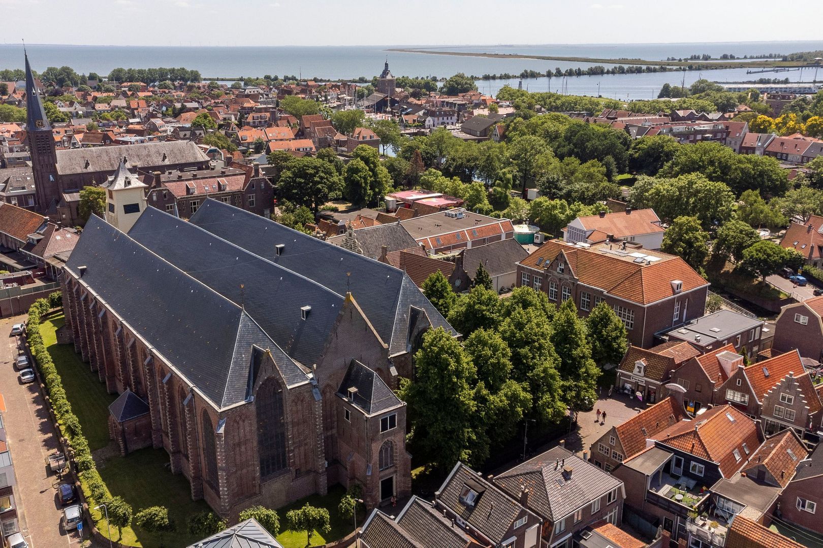 Westerstraat 129 a, Enkhuizen foto-78