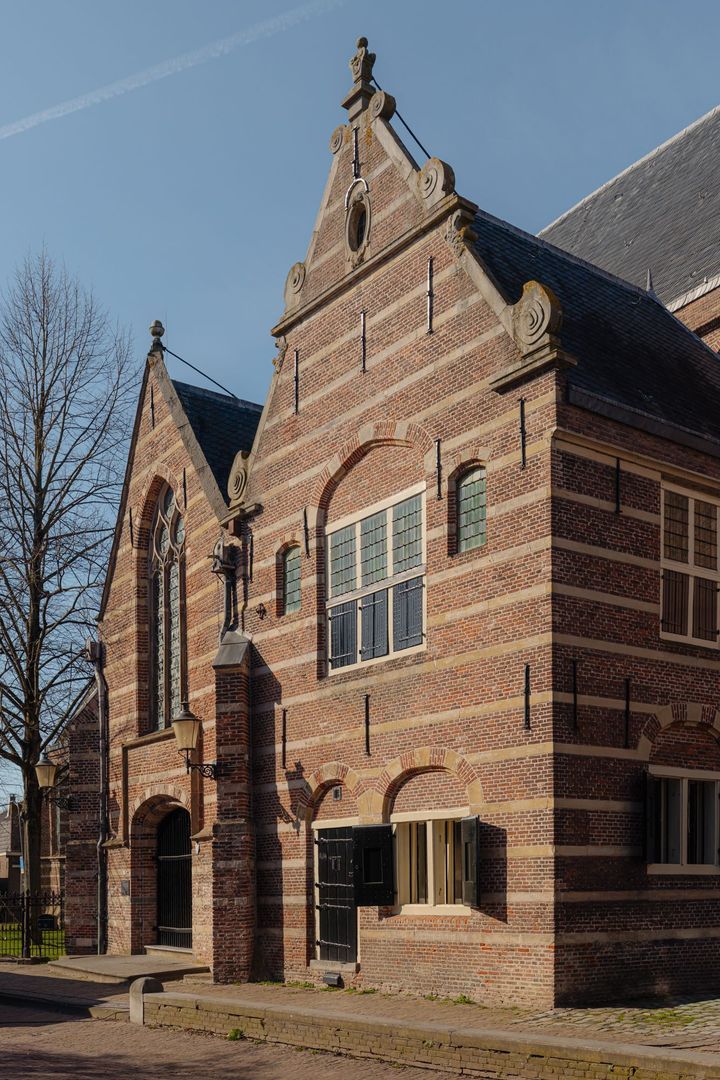 Westerstraat 129 a, Enkhuizen foto-76