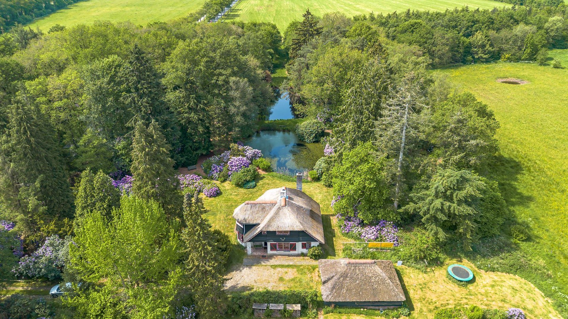 Gasterenseweg 1, Anloo foto-5