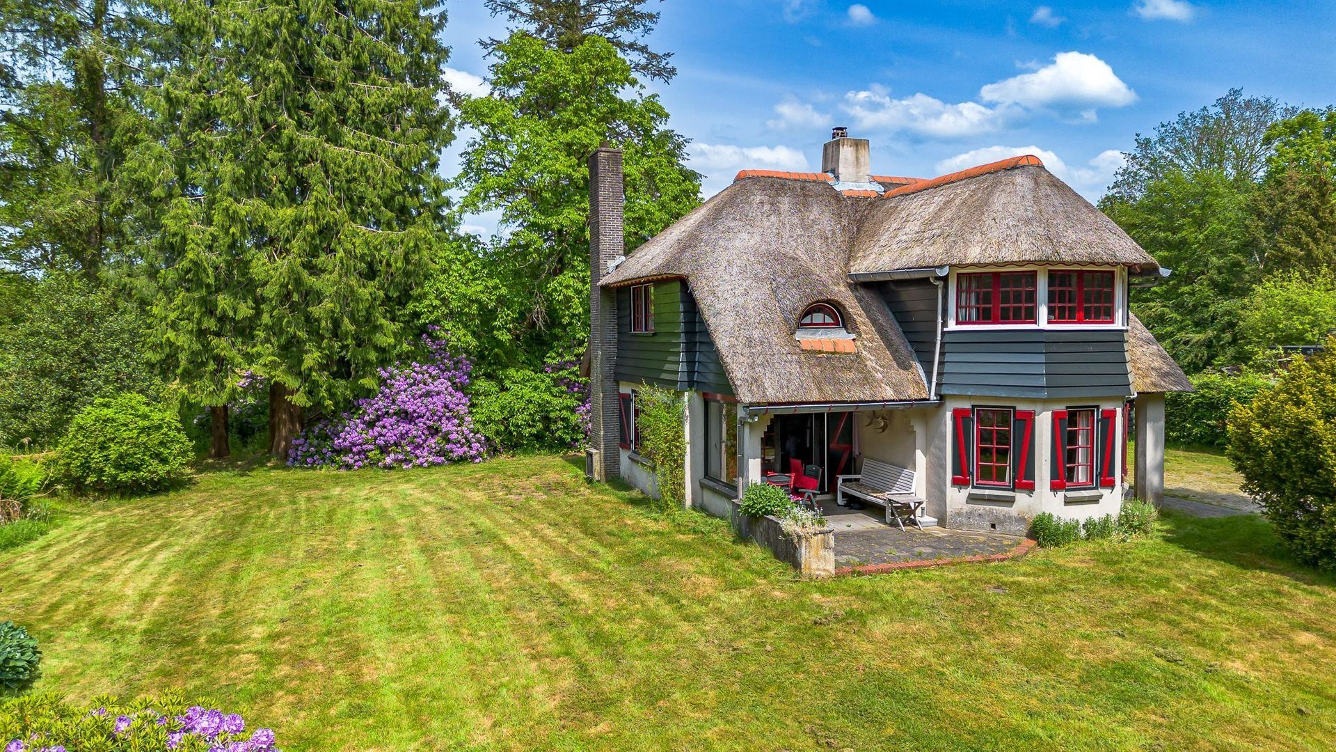 Gasterenseweg 1, Anloo foto-1