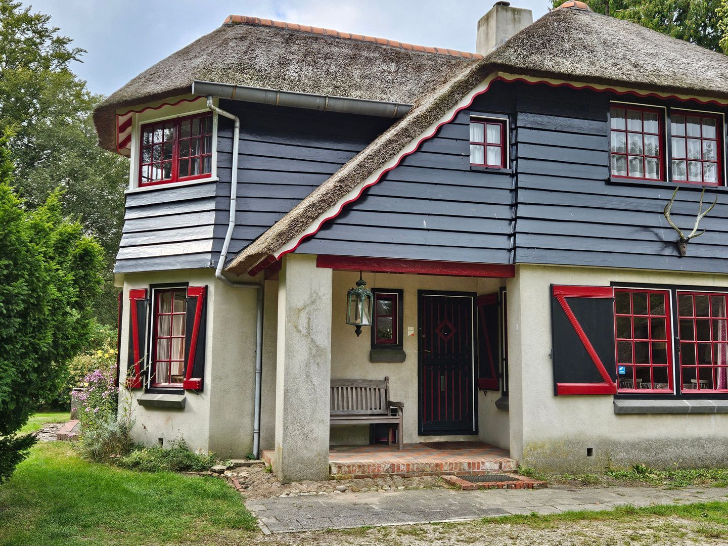 Gasterenseweg 1, Anloo foto-3