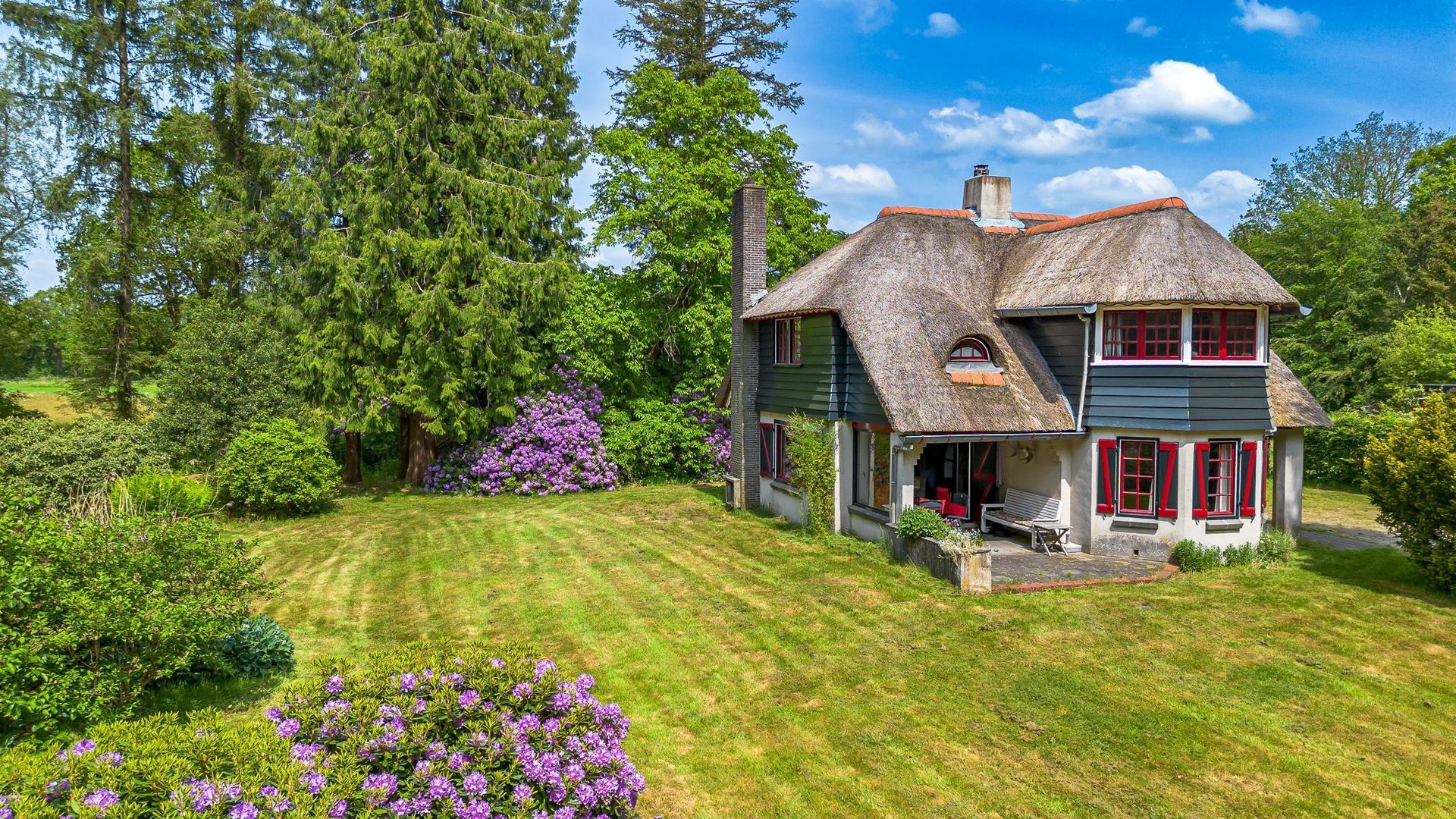 Gasterenseweg 1, Anloo foto-2