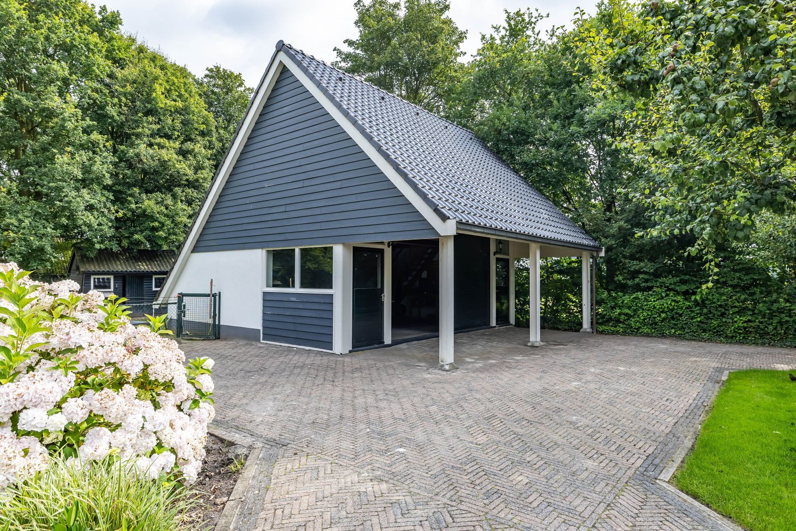 Oudestreek 1, Zevenhuizen foto-37