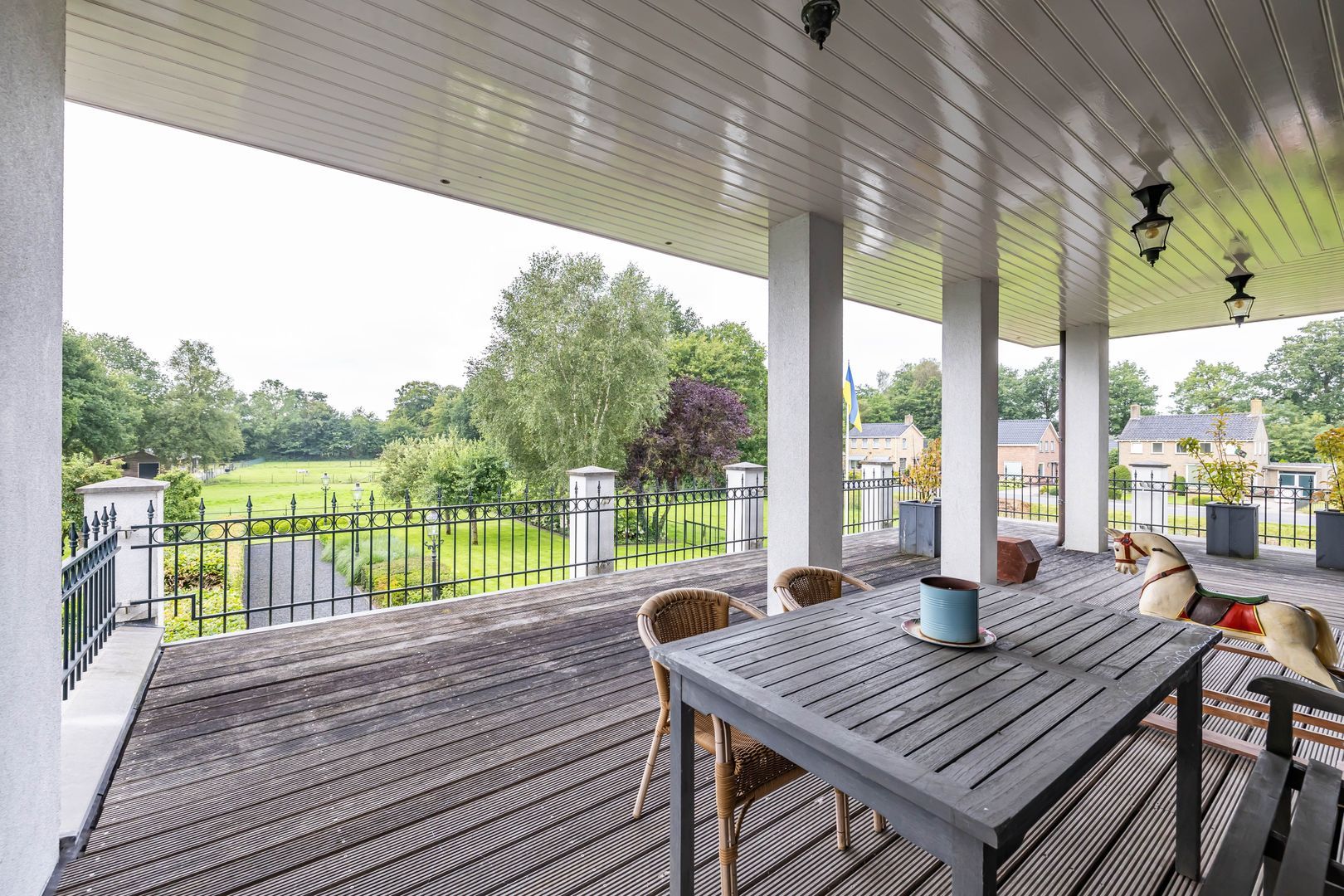 Oudestreek 1, Zevenhuizen foto-23