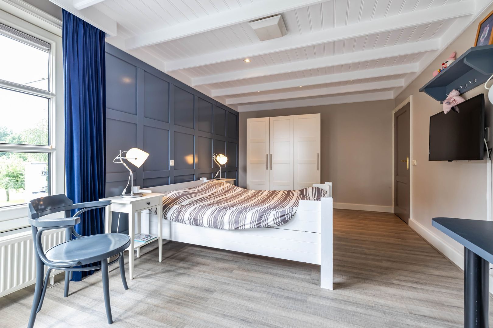 Oudestreek 1, Zevenhuizen foto-20