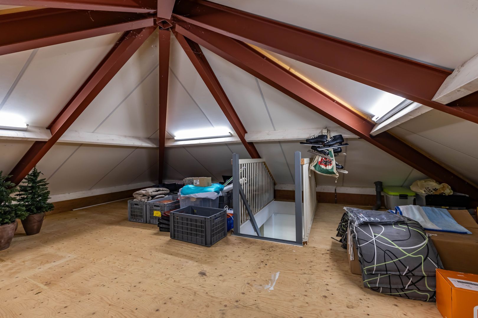 Oudestreek 1, Zevenhuizen foto-33