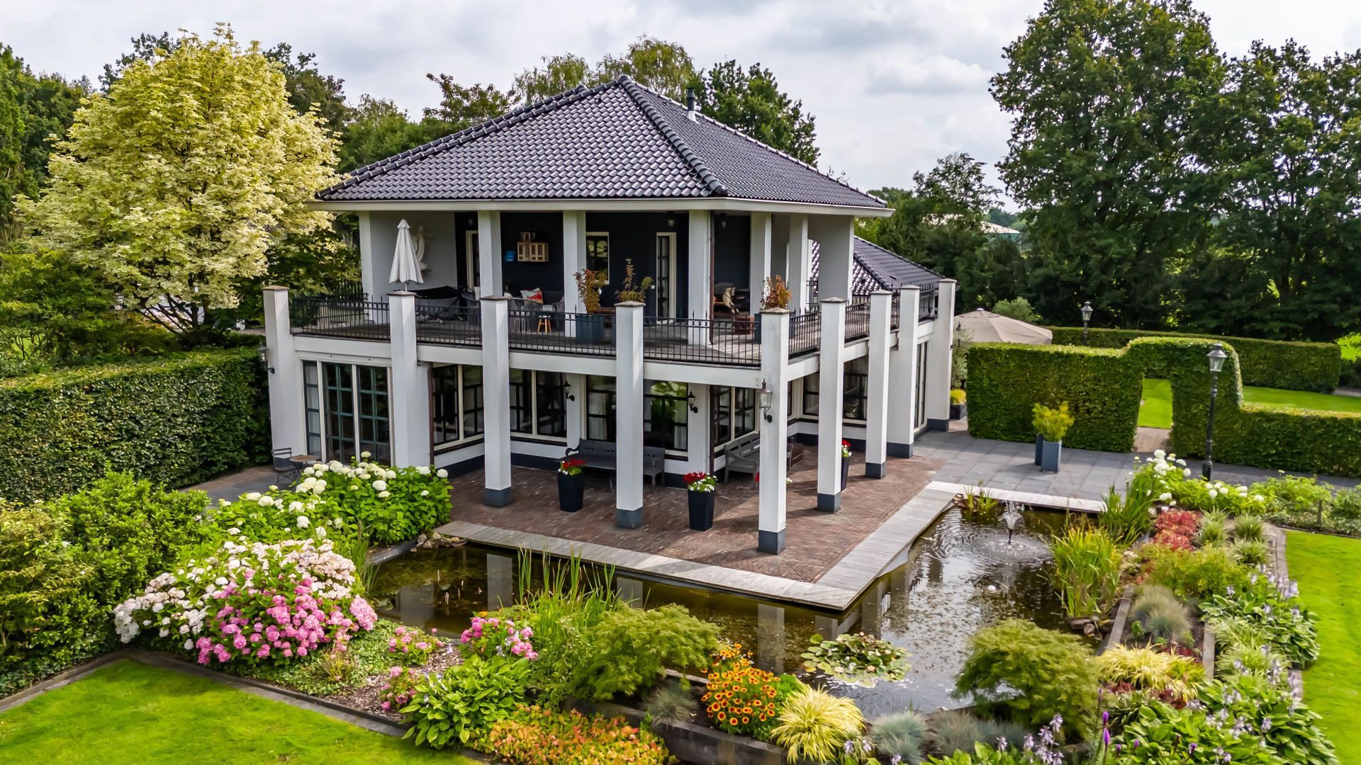 Oudestreek 1, Zevenhuizen foto-30