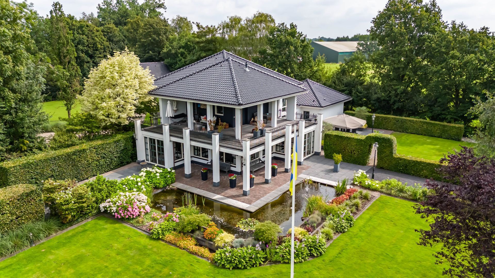 Oudestreek 1, Zevenhuizen foto-1