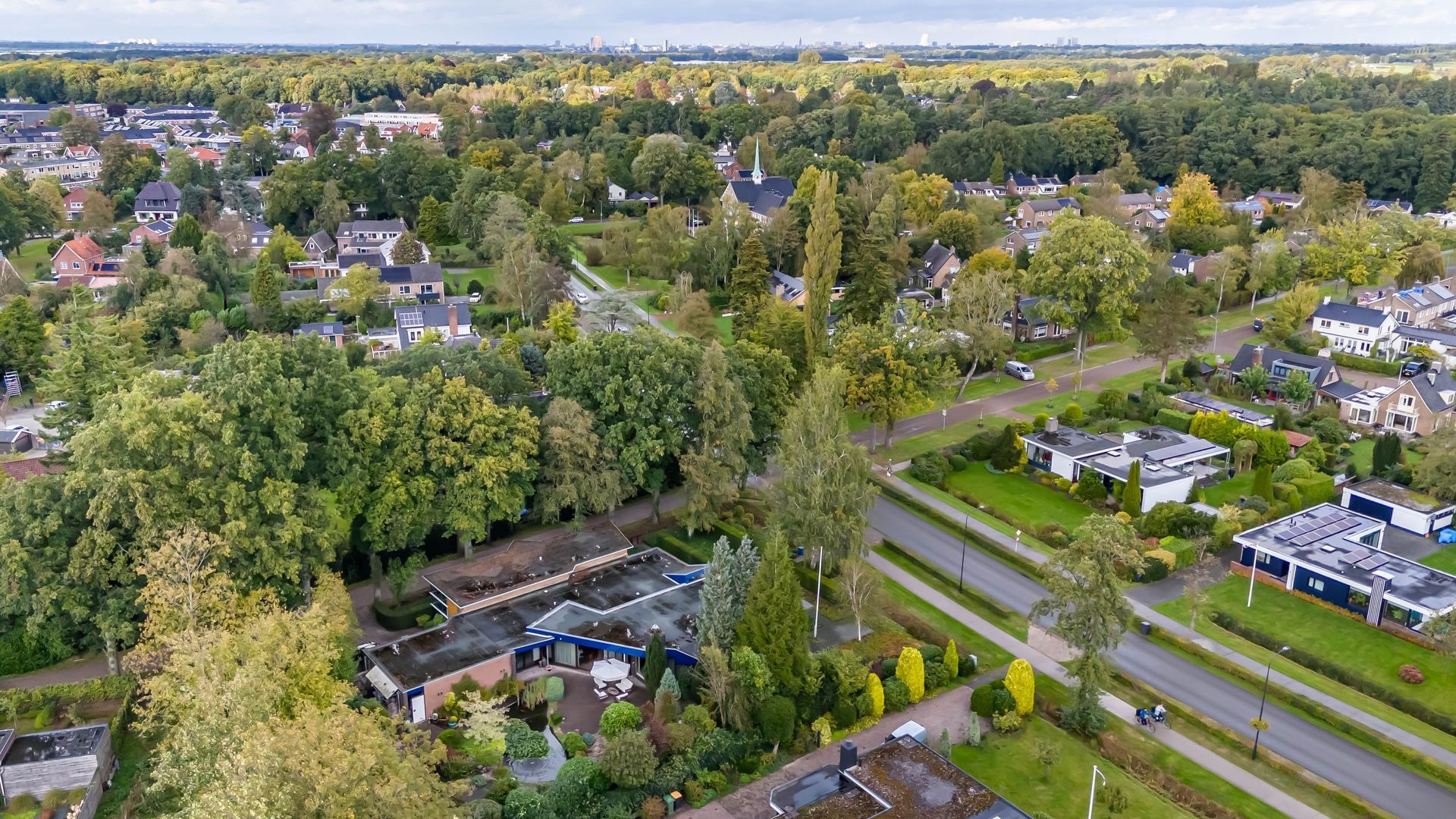 Burg. J.G. Legroweg 21, Paterswolde foto-19