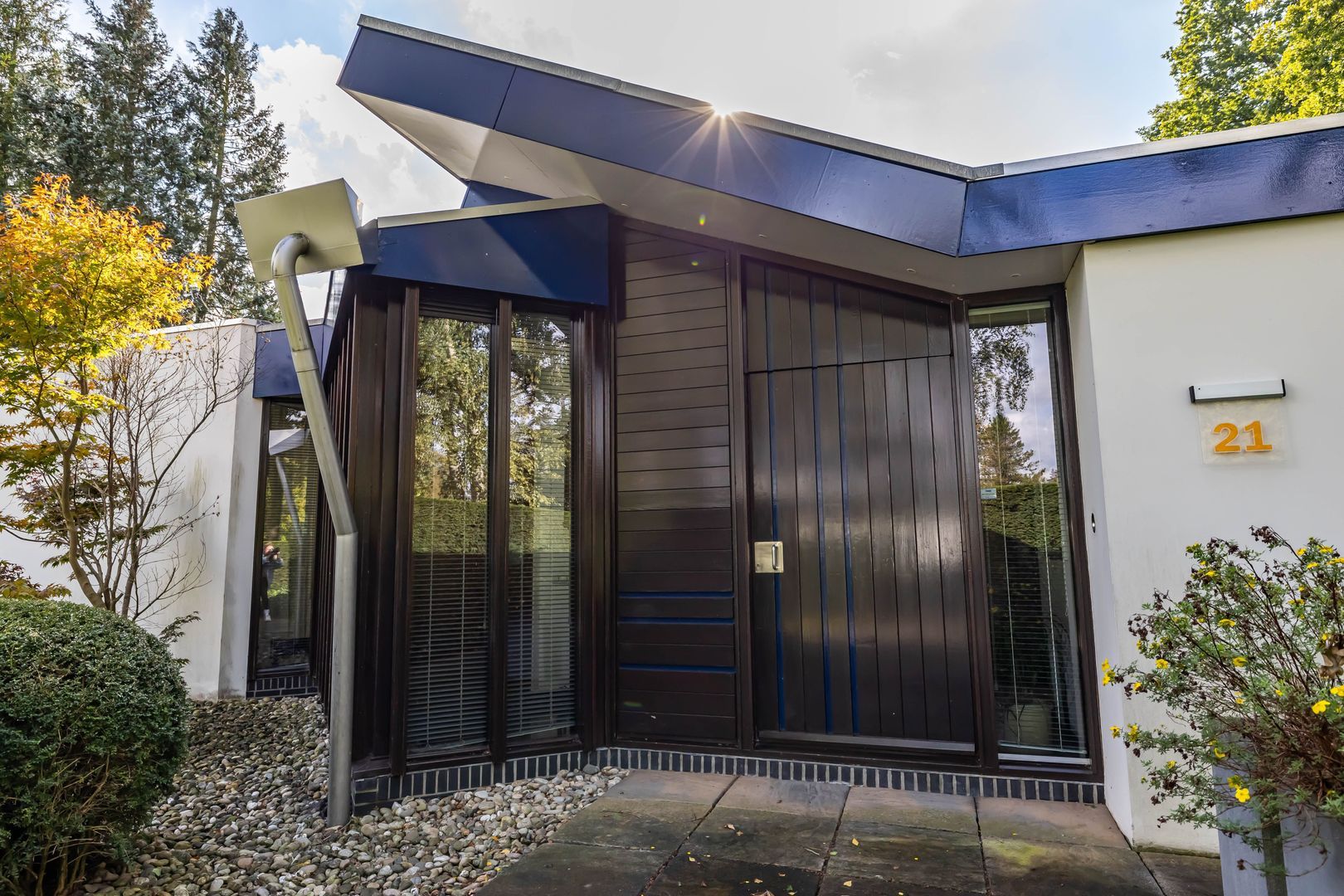 Burg. J.G. Legroweg 21, Paterswolde foto-2