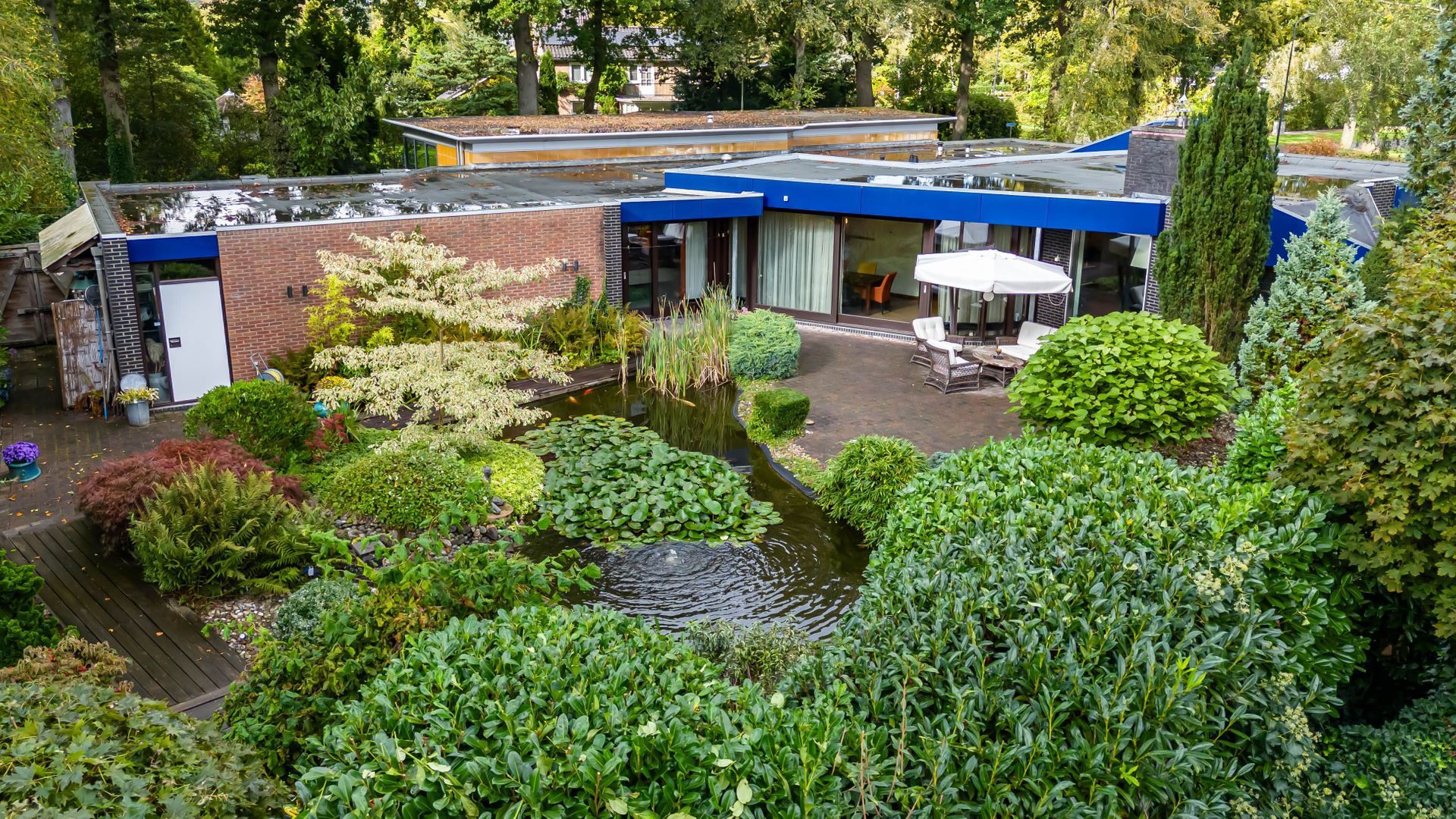 Burg. J.G. Legroweg 21, Paterswolde foto-17