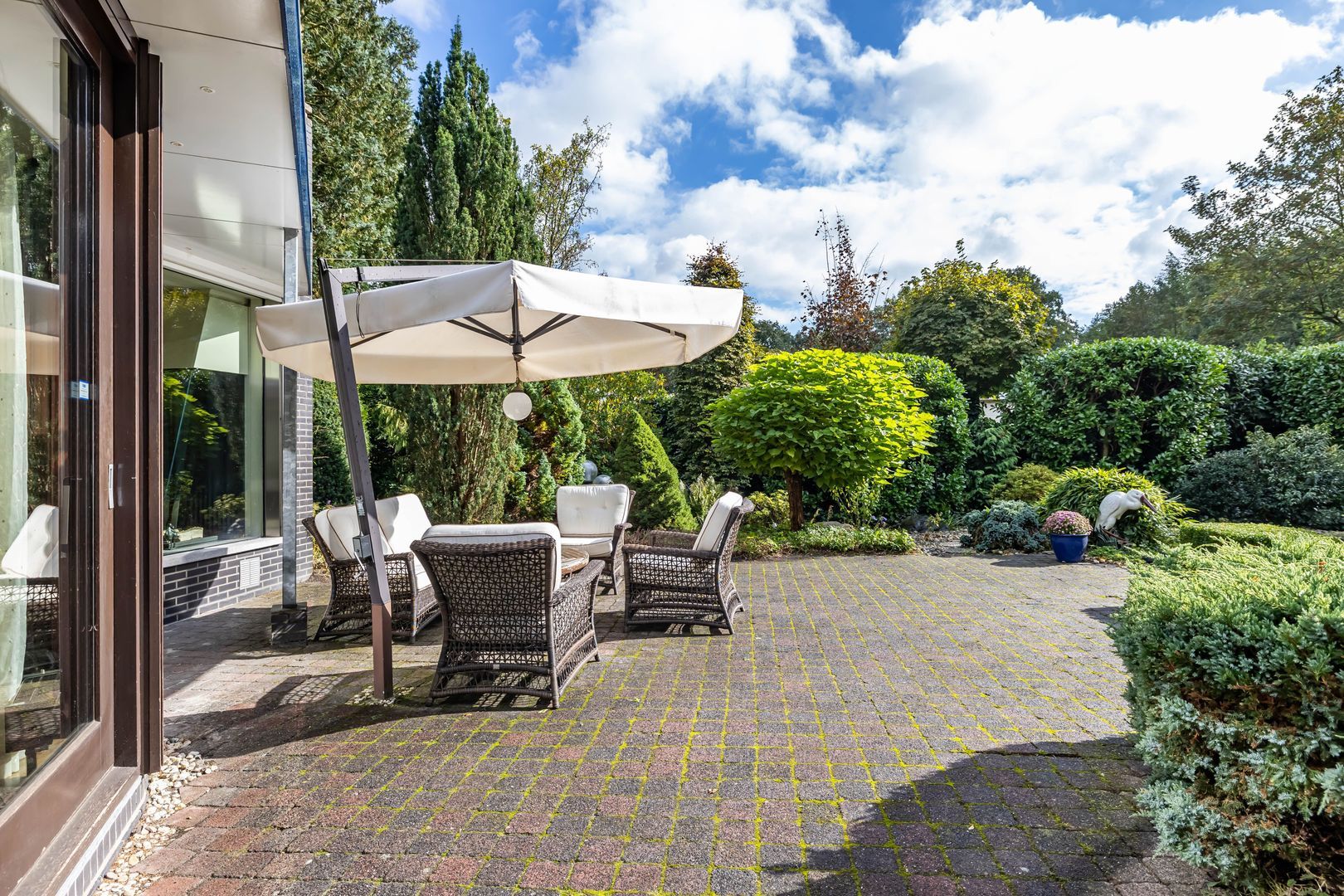 Burg. J.G. Legroweg 21, Paterswolde foto-8