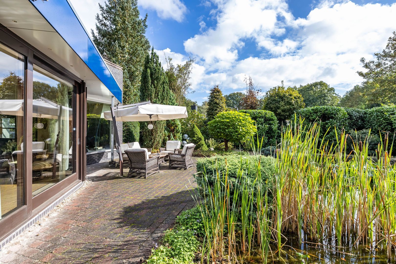 Burg. J.G. Legroweg 21, Paterswolde foto-7