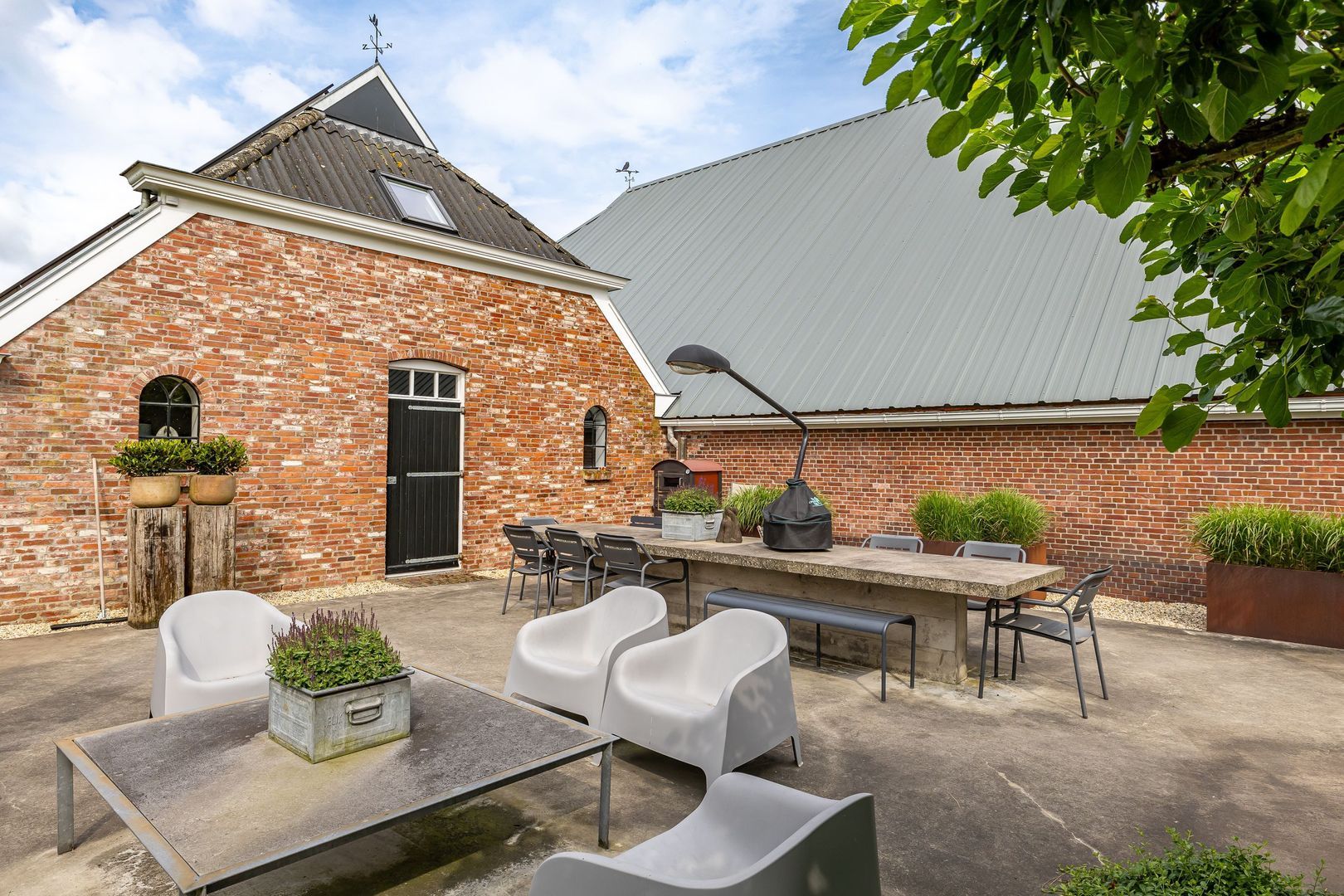 Dorpsweg 5, Onnen foto-44