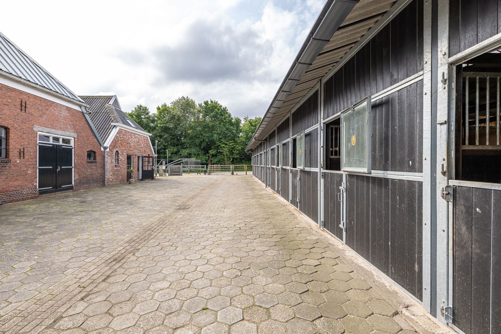 Dorpsweg 5, Onnen foto-62