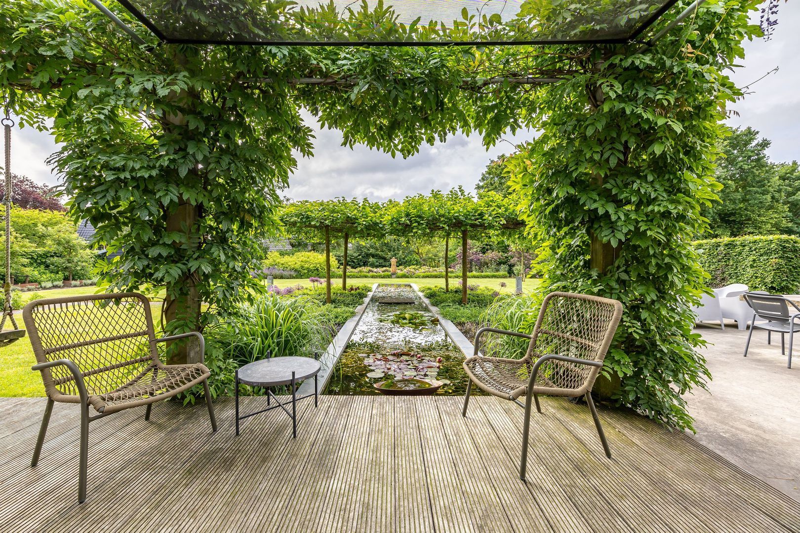 Dorpsweg 5, Onnen foto-41