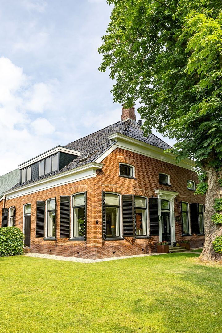 Dorpsweg 5, Onnen foto-78