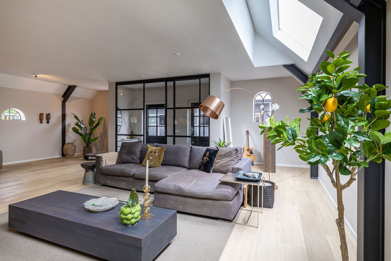 Dorpsweg 5, Onnen foto-47