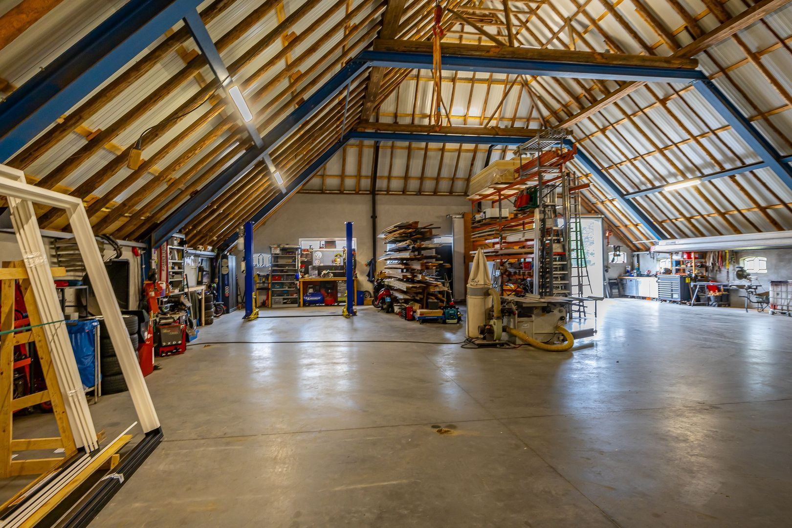 Dorpsweg 5, Onnen foto-36