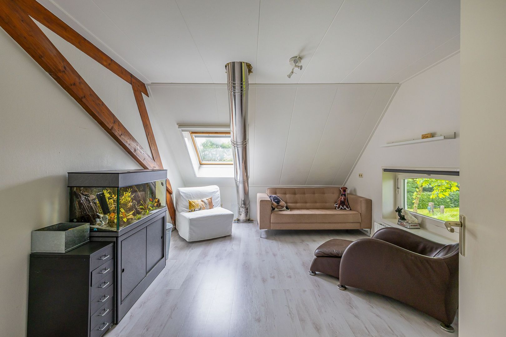 Dorpsweg 5, Onnen foto-32