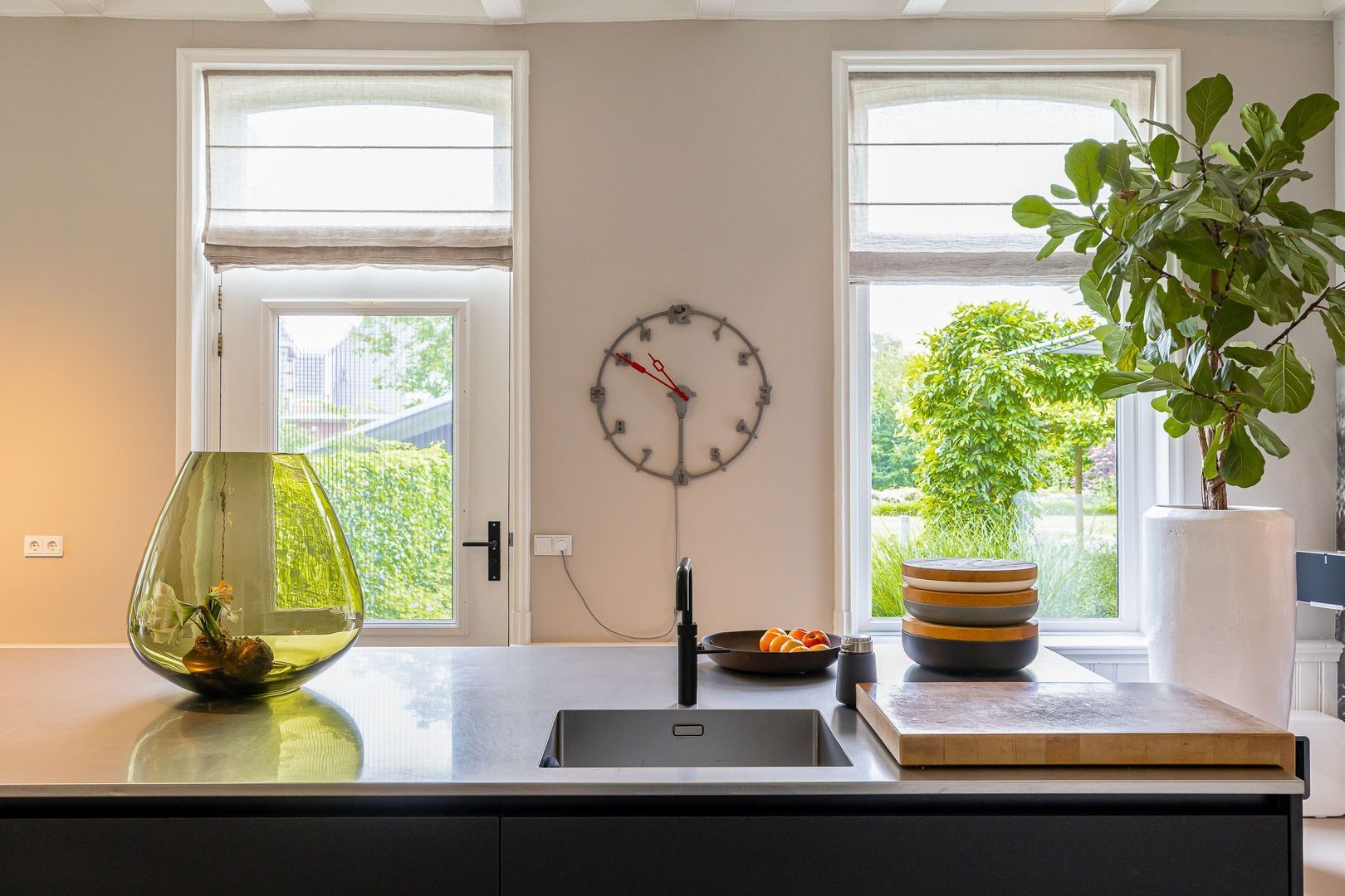 Dorpsweg 5, Onnen foto-16