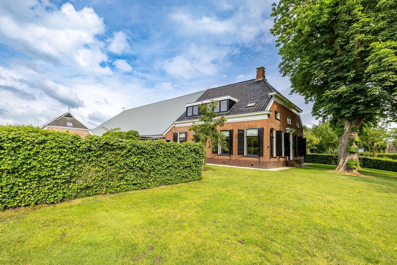 Dorpsweg 5, Onnen foto-3