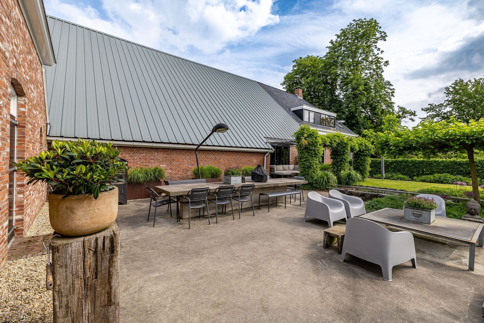 Dorpsweg 5, Onnen foto-38