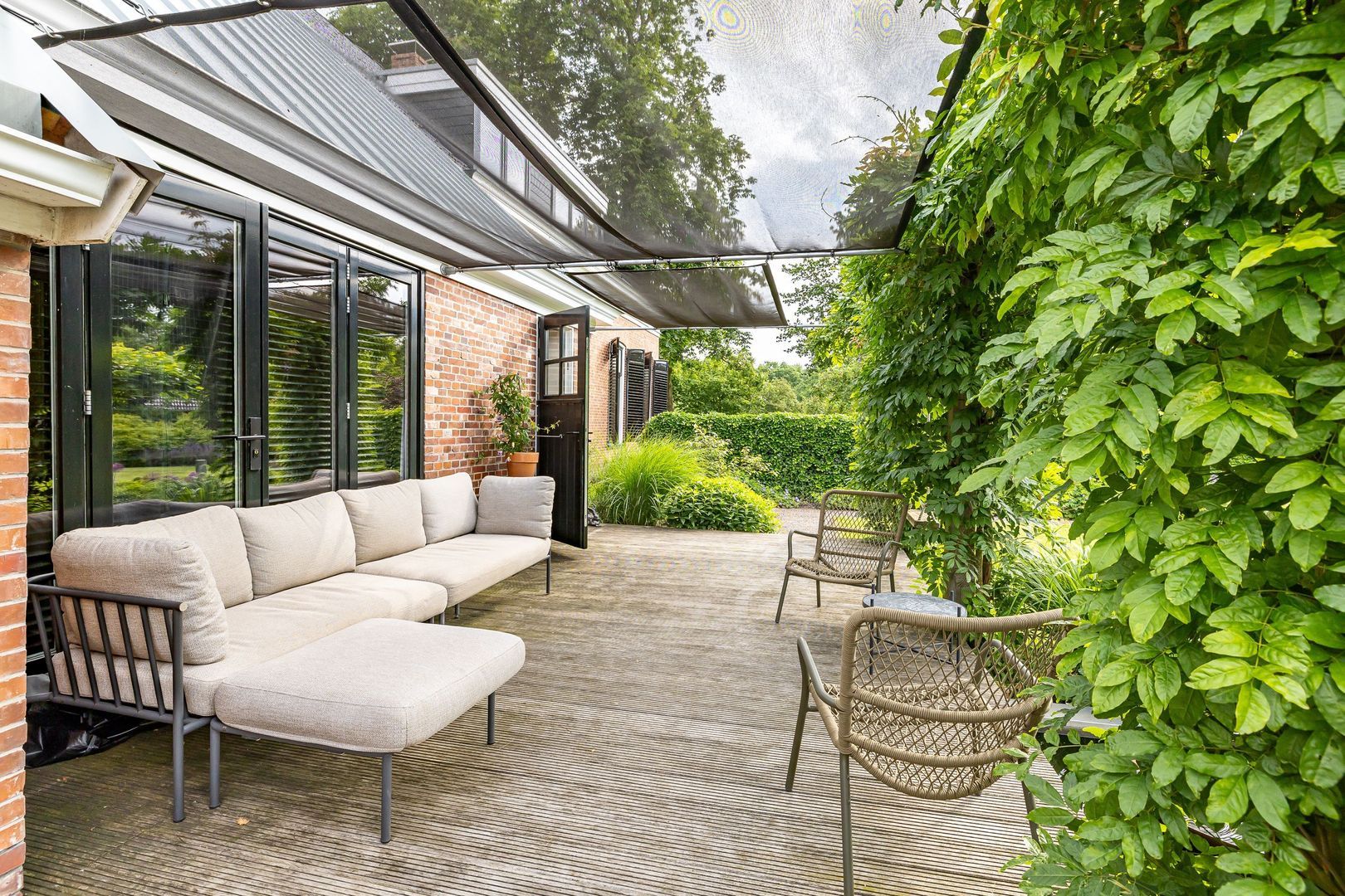 Dorpsweg 5, Onnen foto-40