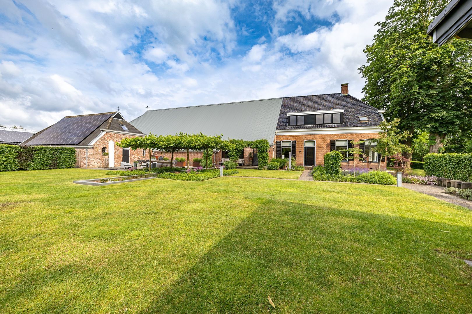 Dorpsweg 5, Onnen foto-37