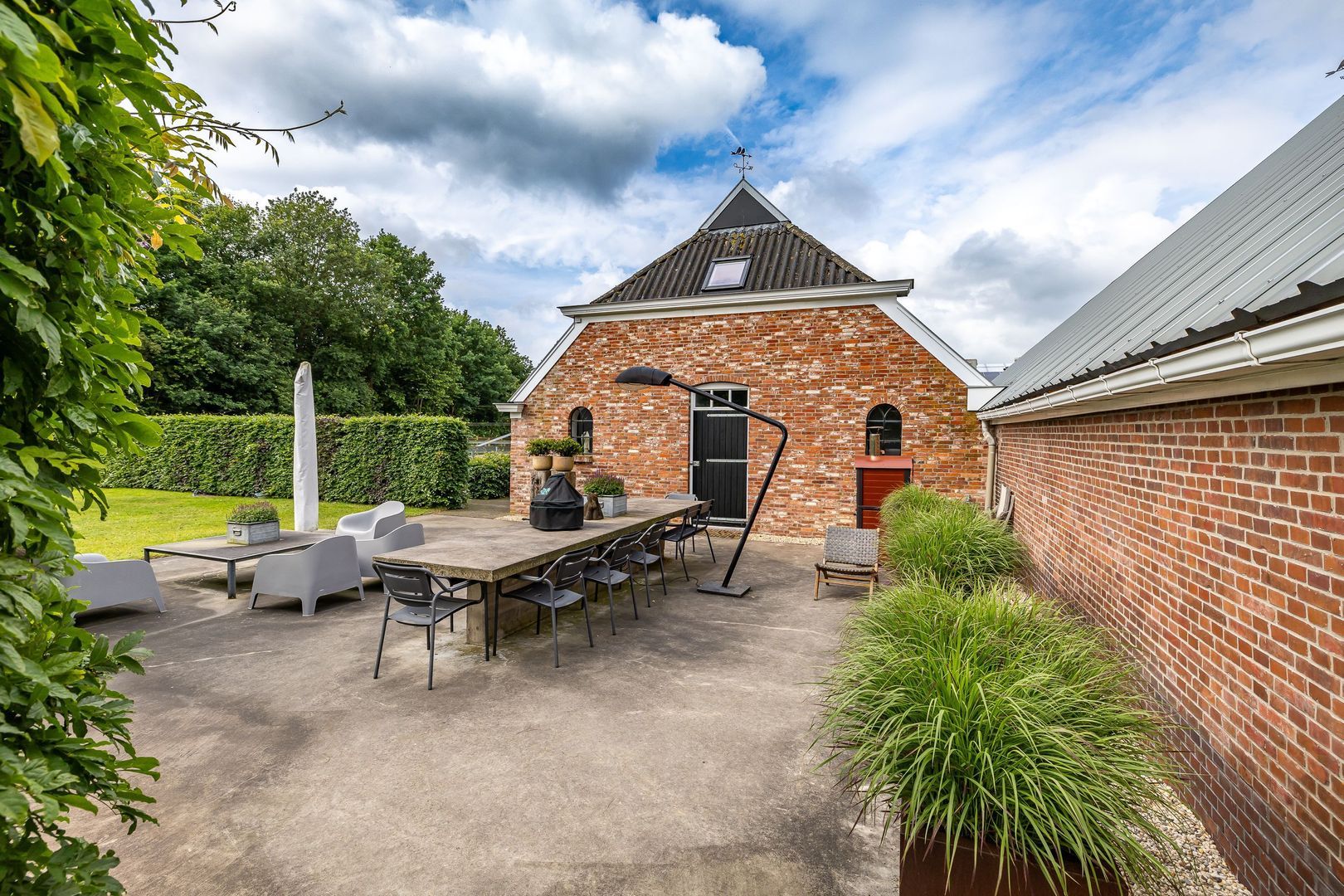 Dorpsweg 5, Onnen foto-39