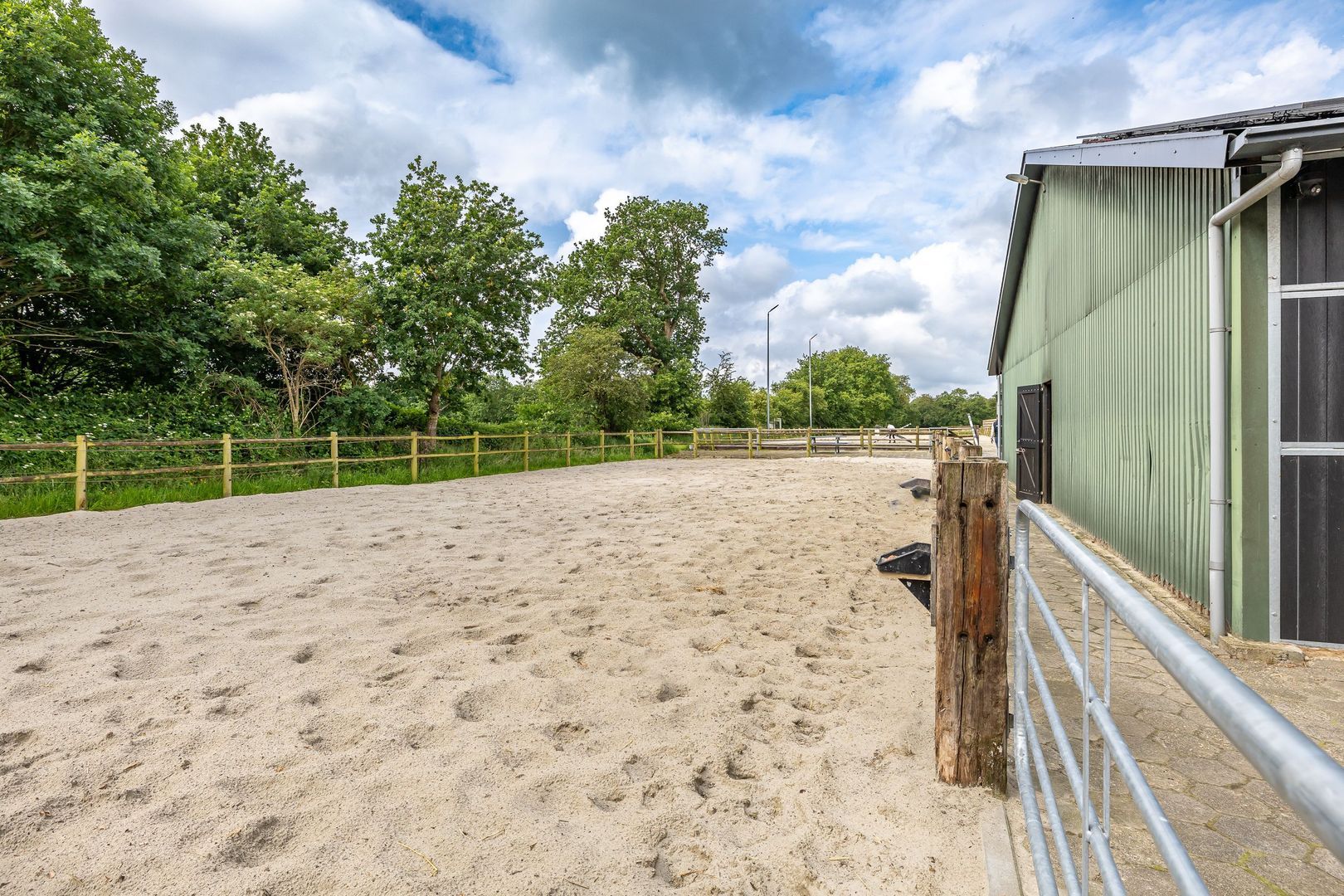 Dorpsweg 5, Onnen foto-73